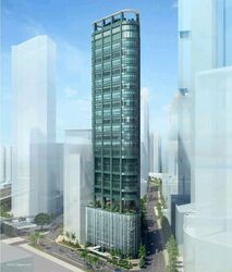 Skywaters Residences (D1), Office #465181691